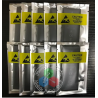 iPhone 7 Plus / 7+ - bateria compatible - lote de 10pcs