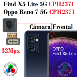Oppo Find X5 Lite 5G 2022...
