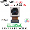 Samsung A23 4G 2022 A235F / A23 5G A236B / A24 4G A245F / A25 5G A256B Camara principal trasera 50 Mpx - original