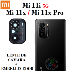 Xiaomi Mi 11i 5G M2012K11G...