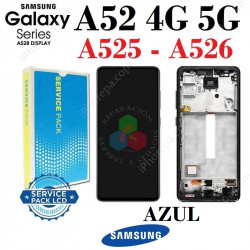 SAMSUNG A52 4G A525F a525 /...