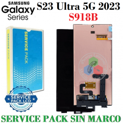 SAMSUNG S23 Ultra 5G 2023...