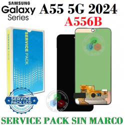 SAMSUNG A55 5G 2024 A556B...