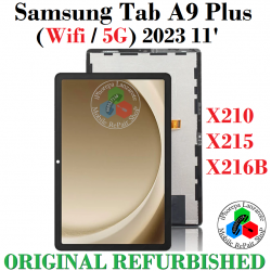 Samsung Tab A9 Plus (Wifi /...