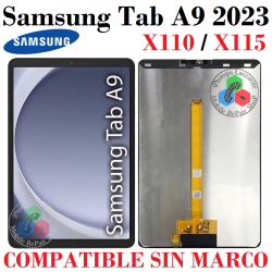 Samsung Tab A9 2023  X110 /...