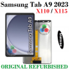 Samsung Tab A9 2023  X110 / X115 - PANTALLA COMPLETA ORIGINAL REFURBISHED