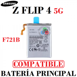 SAMSUNG Z Flip4 Flip 4 5G...