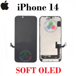 iPhone 14 - PANTALLA soft oled