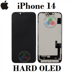 iPhone 14 - PANTALLA hard oled