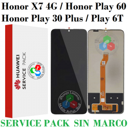 Huawei Honor X7 4G / HONOR...