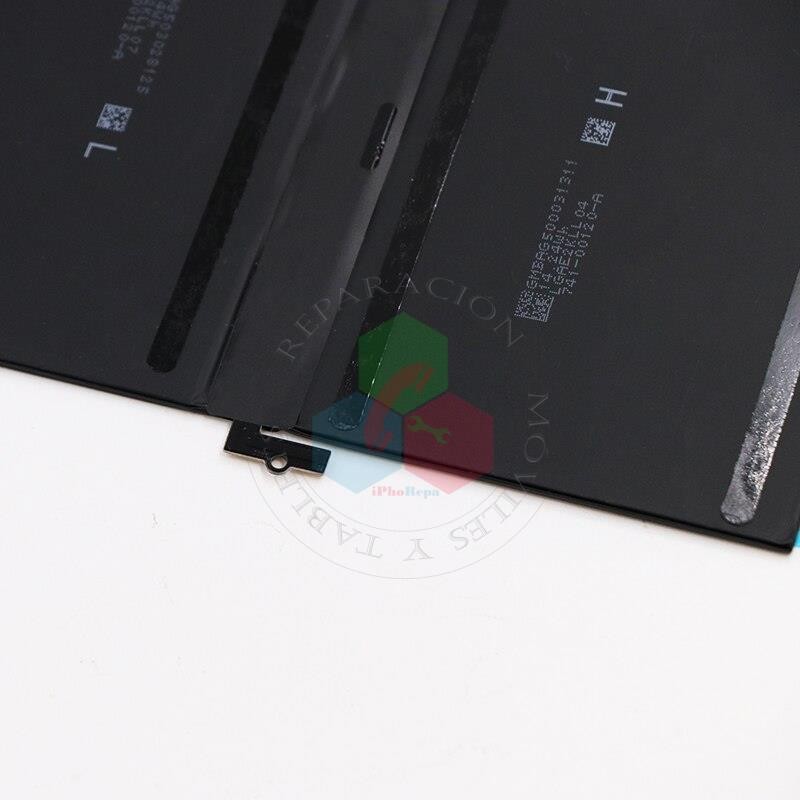 iPad Pro 9,7'  2016 (1ª Gen) A1673 / A1674 / A1675 - BATERÍA compatible