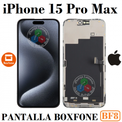 iPhone 15 Pro Max -...