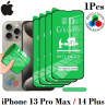 iPhone 13 Pro MAX / iPhone 14 Plus - protector ceramico 100d