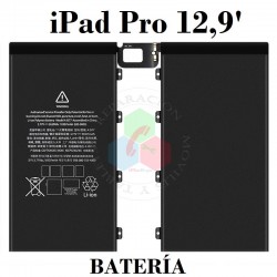 iPad Pro 12.9" 2015 (1ª...