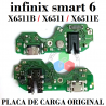 iPhone 13 Pro Max - FLEX POWER ENCENDIDO + VOLUMEN CON SOPORTE METALICO