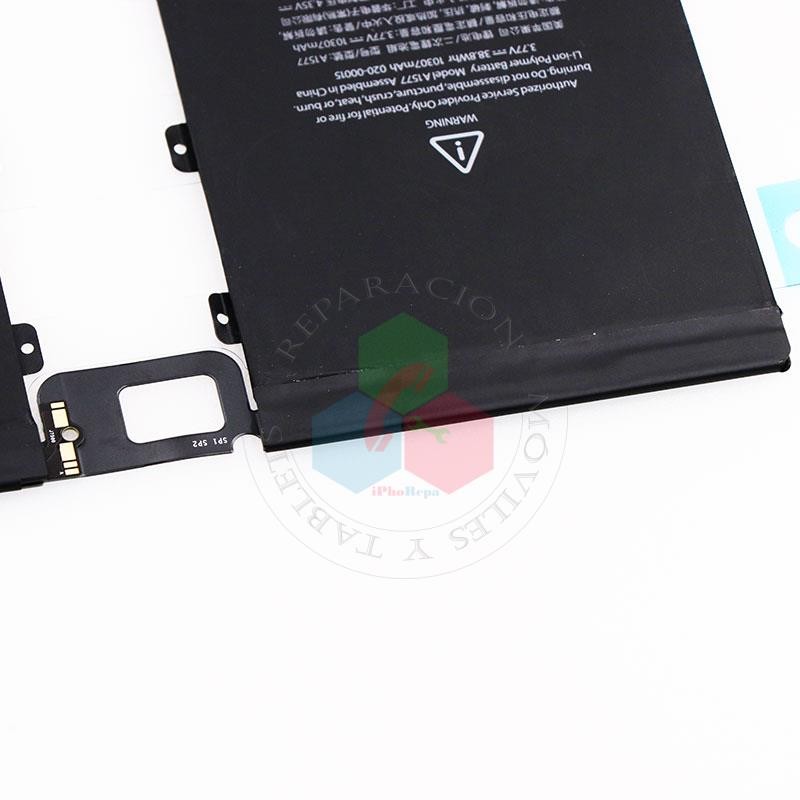 iPad Pro 12.9" 2015 (1ª Gen) A1584 / A1652 / A1577 - BATERÍA compatible