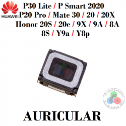 Huawei P30 Lite / P Smart...