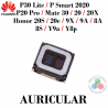 Huawei P30 Lite / P Smart 2021 / P Smart 2020 / P Smart S / P20 Pro / Mate 30 / 20 / 20 X / Honor 30 / Honor 20S / 20e / 20i / H