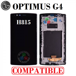 LG OPTIMUS G4 VERSIÓN: H815...