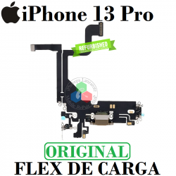 iPhone 13 Pro - FLEX DE...