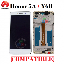 Huawei Honor 5A / Y6II Y6...