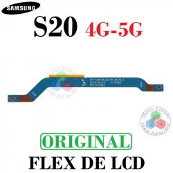 Samsung S20 4G 2020 G980F /...
