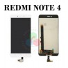 XIAOMI REDMI NOTE 4-PANTALLA  BLANCO