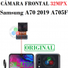 SAMSUNG A70 2019 A705 A705F - CÁMARA FRONTAL 32MPX ORIGINAL