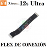 Xiaomi 12s Ultra / Mi 12s Ultra - Flex de conexión a placa base