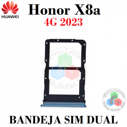 Huawei Honor X8a 4G 2023...