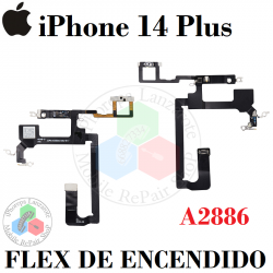 iPhone 14 PLUS (A2886) -...