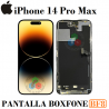 iPhone 14 Pro Max ( A2894 ) - PANTALLA BOXFONE BF8