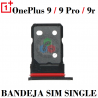 OnePlus 9 / oneplus 9 Pro / oneplus 9r - bandeja sim single