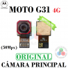 MOTOROLA MOTO G31 4G 2021 XT2173 - CAMARA PRINCIPAL 50MPX - ORIGINAL REFURBISHED