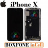 iPhone X 2017 A1901 - PANTALLA CALIDAD inCell boxfone