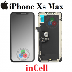 iPhone Xs Max - Pantalla...