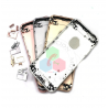 iPhone 6 Plus - Carcasa CHASIS sin componentes - silver