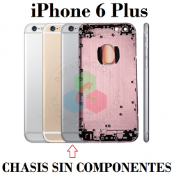 iPhone 6 Plus - Carcasa...