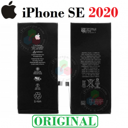 iPhone SE 2020 - Batería...