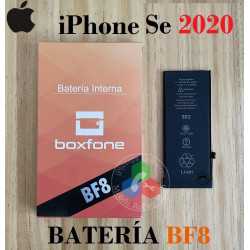 iPhone SE 2020 - Batería BF8