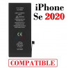 iPhone SE 2020 A2296 - Batería calidad COMPATIBLE
