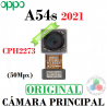 Oppo A54s 2021 CPH2273 - cámara principal trasera 50mpx original refurbished