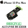iPhone 13 pro max - ALTAVOZ BUZZER - ORIGINAL refurbished