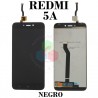 XIAOMI REDMI 5A-PANTALLA NEGRO