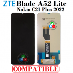 ZTE Blade A52 LITE 4G 2022...