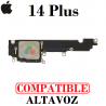iPhone 14 Plus - ALTAVOZ BUZZER - compatible