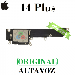 iPhone 14 Plus - ALTAVOZ...
