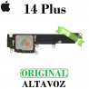 iPhone 14 Plus - ALTAVOZ BUZZER - ORIGINAL REFURBISHED