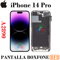 iPhone 14 Pro (A2890) -...