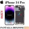 iPhone 14 Pro (A2890) - PANTALLA calidad BOXFONE BF8